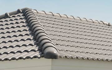 advantages of Alswear clay roofing