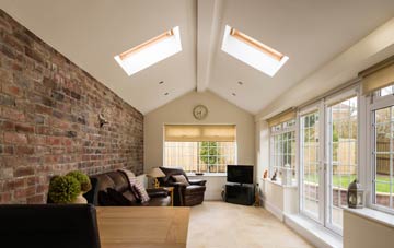 conservatory roof insulation Alswear, Devon