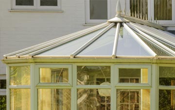 conservatory roof repair Alswear, Devon