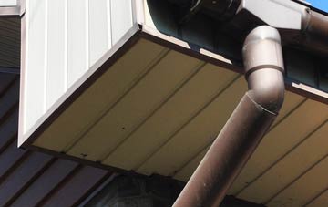 Alswear soffit installation costs